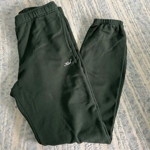 Kith sweatpants